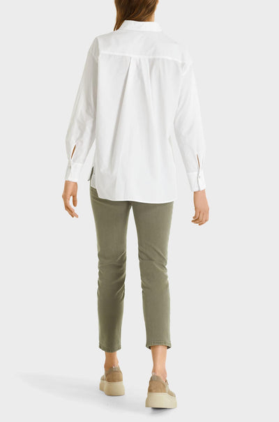 Marc Cain - Rethink Together Classic Shirt