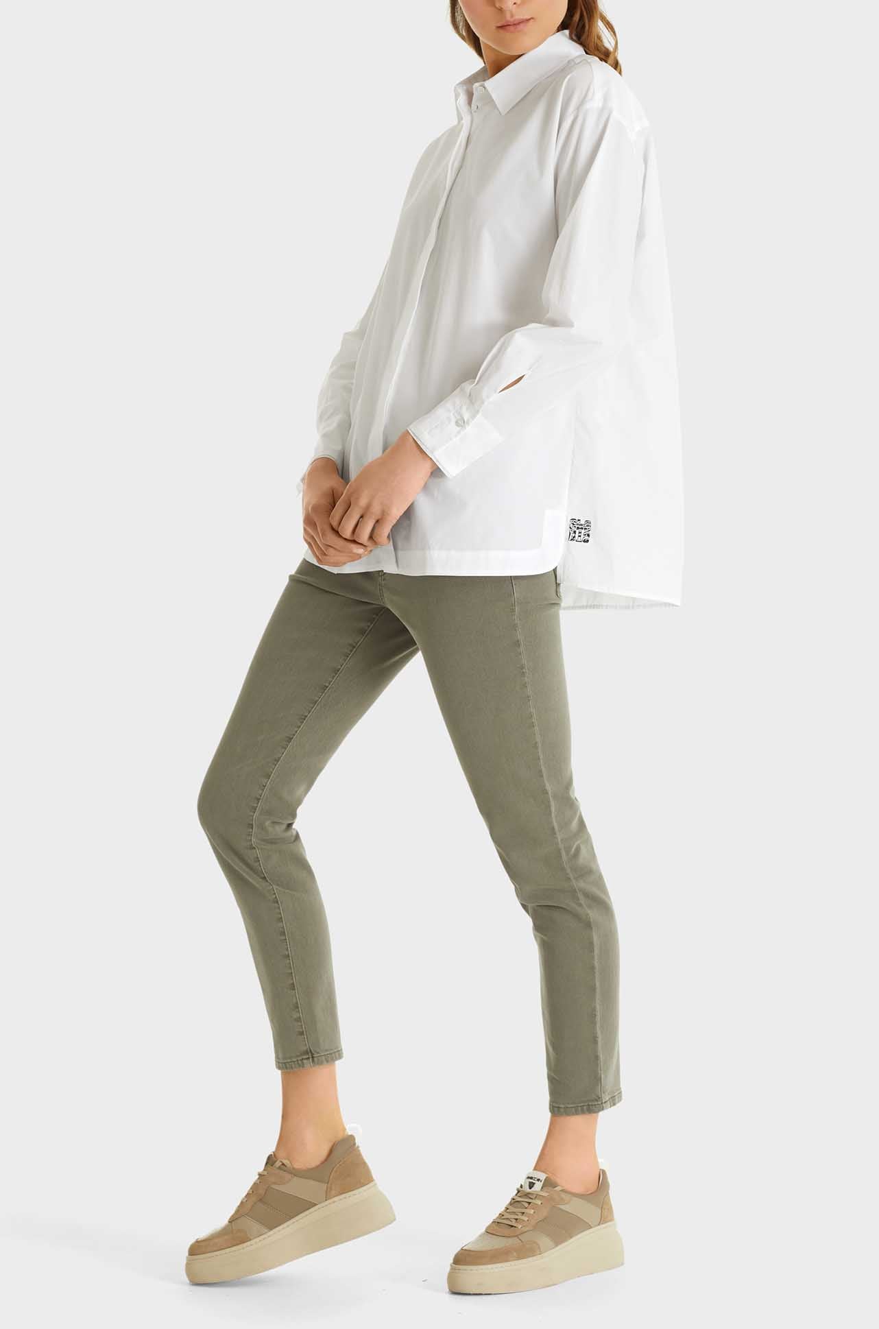Marc Cain - Rethink Together Classic Shirt