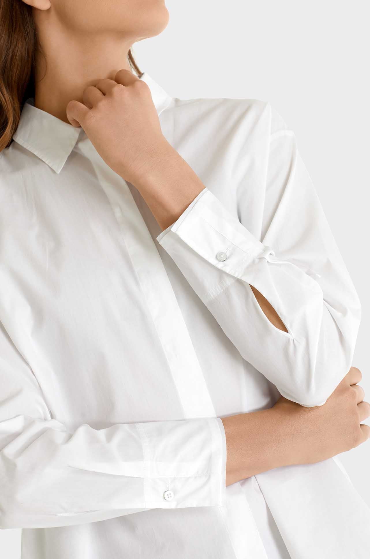 Marc Cain - Rethink Together Classic Shirt