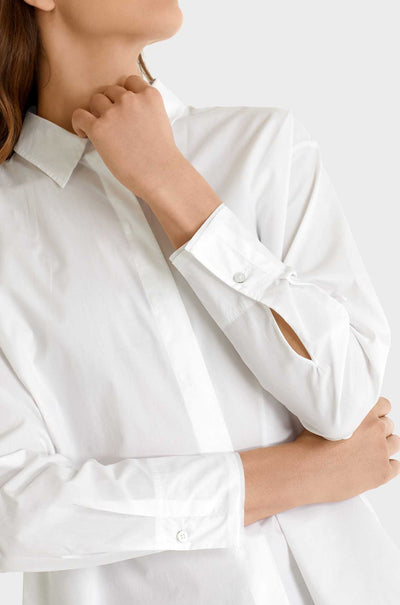 Marc Cain - Rethink Together Classic Shirt
