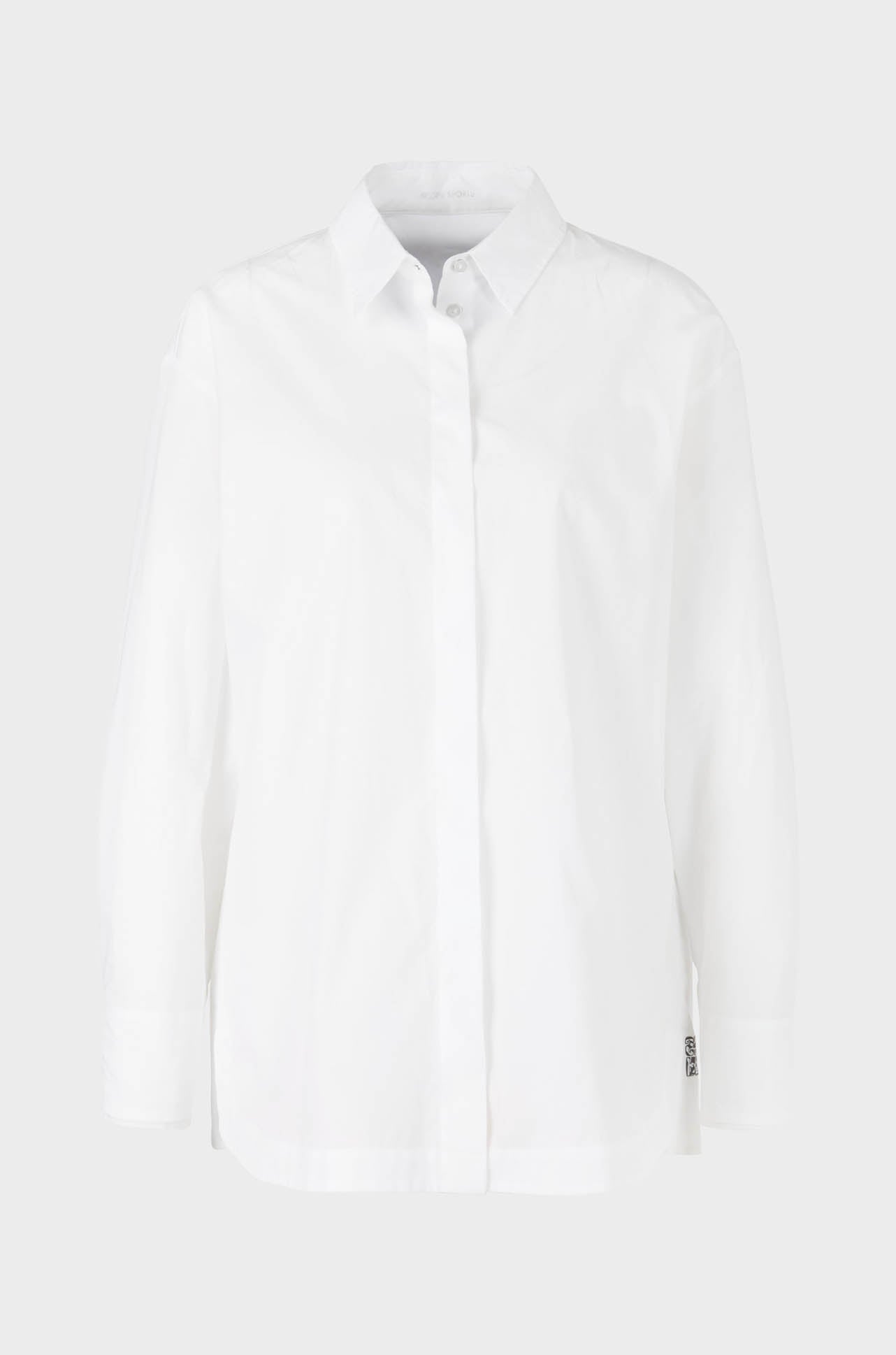 Marc Cain - Rethink Together Classic Shirt