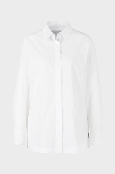 Marc Cain - Rethink Together Classic Shirt