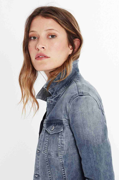 AG Jeans - Robyn Jacket in Streamside