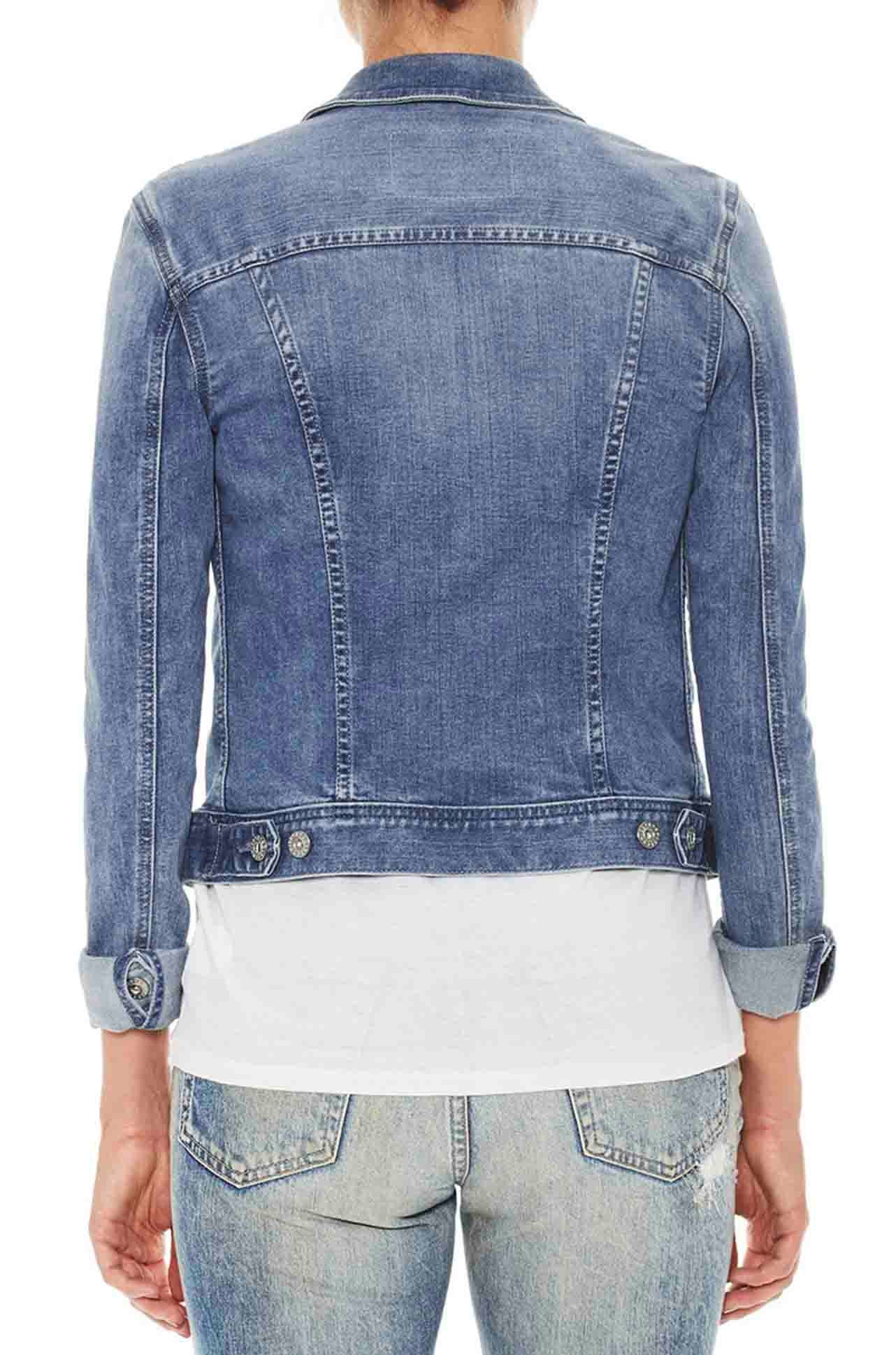 AG Jeans - Robyn Jacket in Streamside