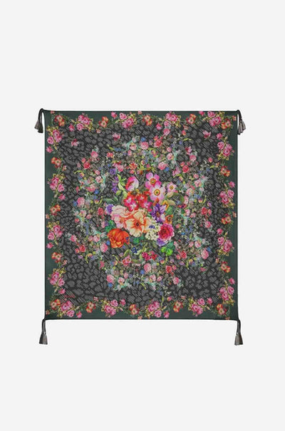 Johnny Was - Rosey Rain Scarf