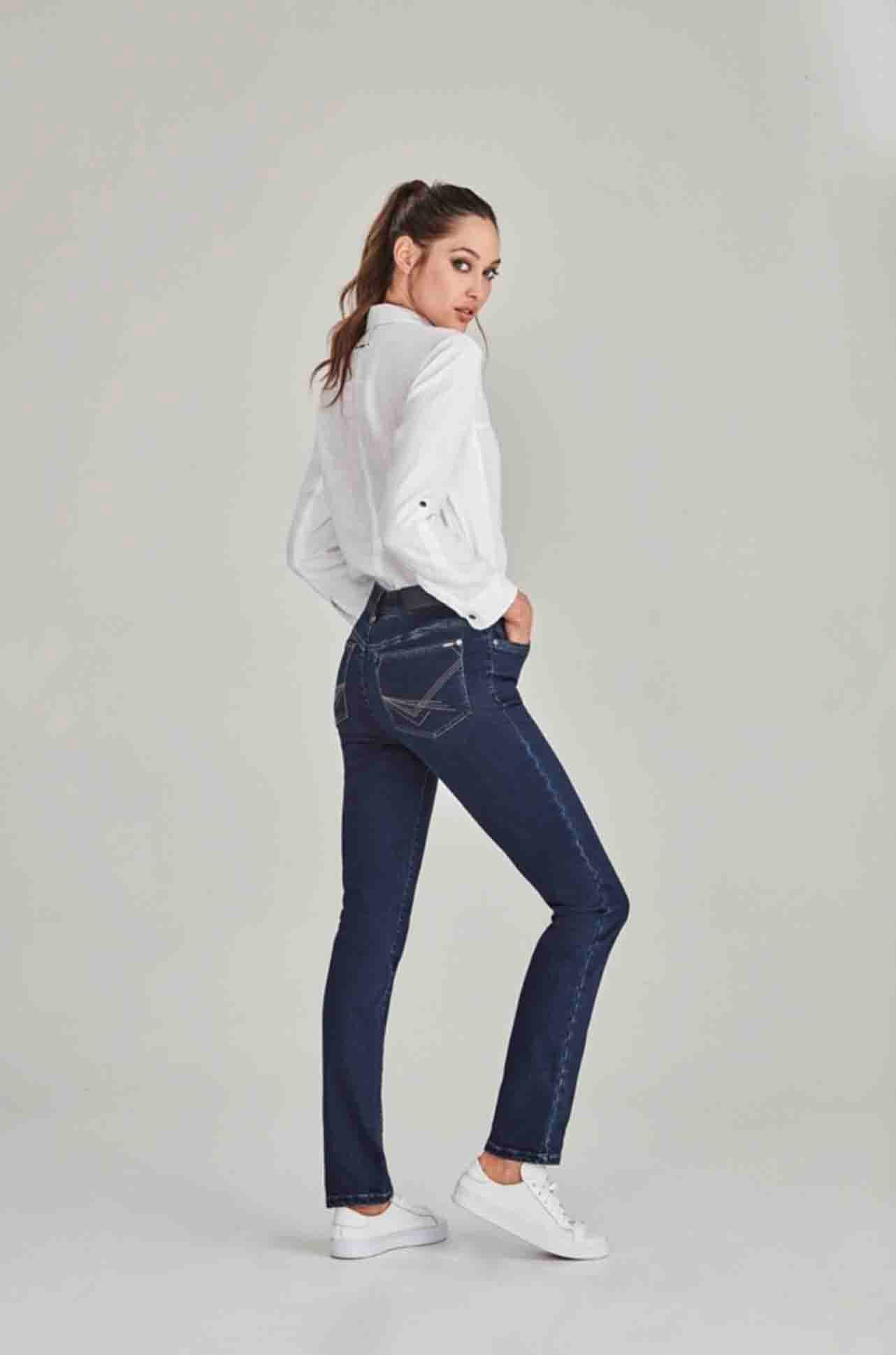 Verge - Sense Jean