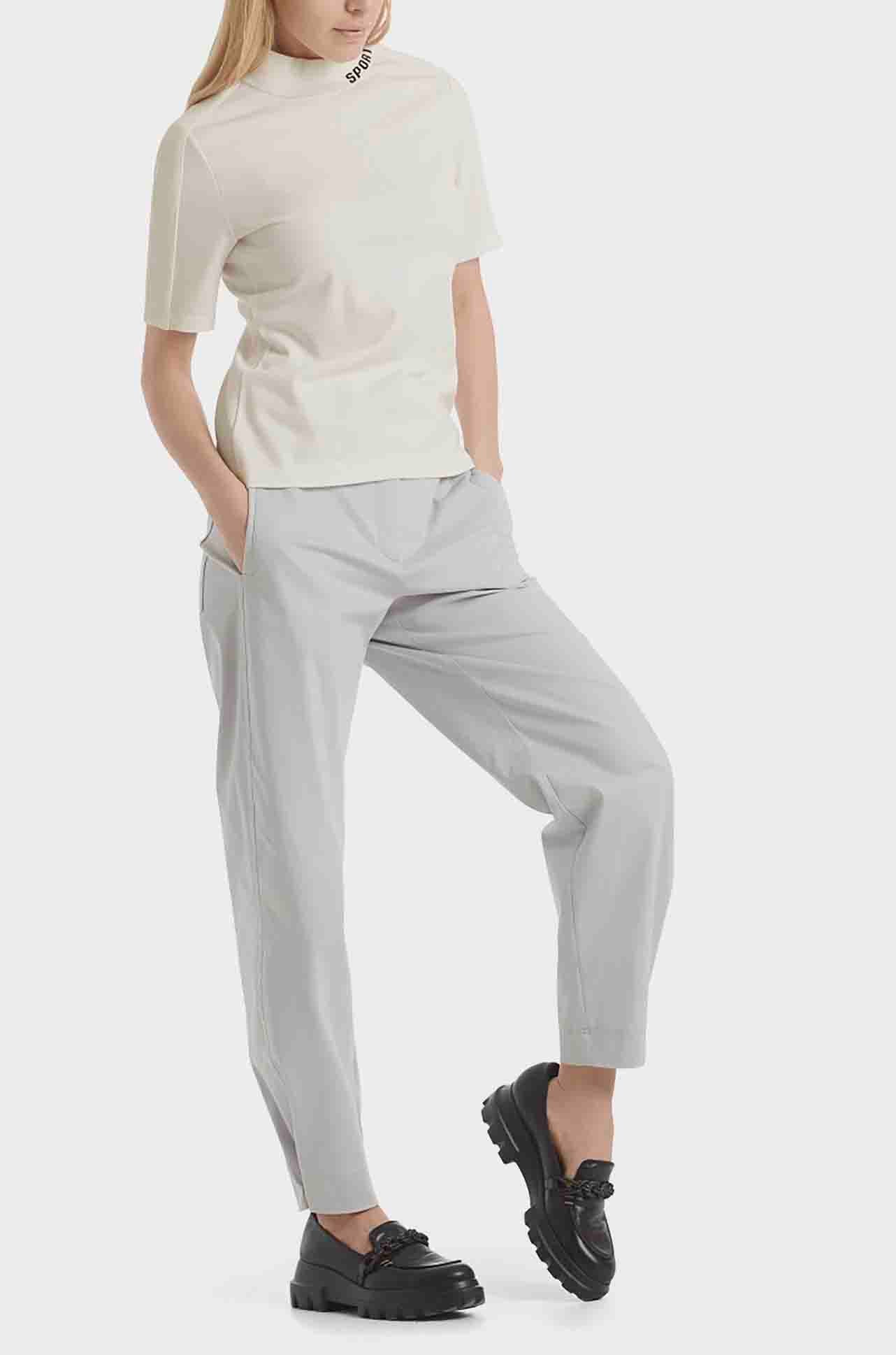 Marc Cain - Sports Neck Top
