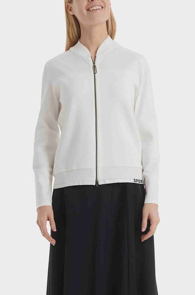 Marc Cain - Sports Zip Up Jacket