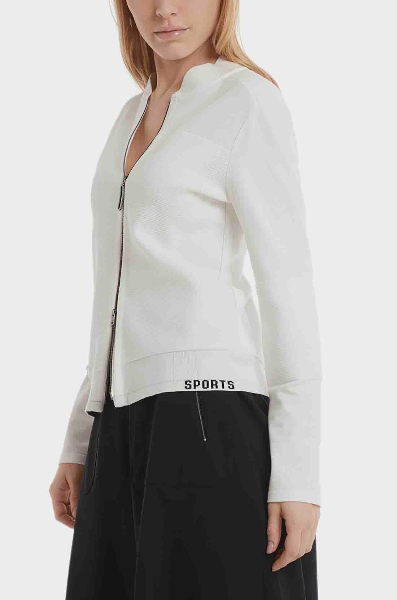 Marc Cain - Sports Zip Up Jacket