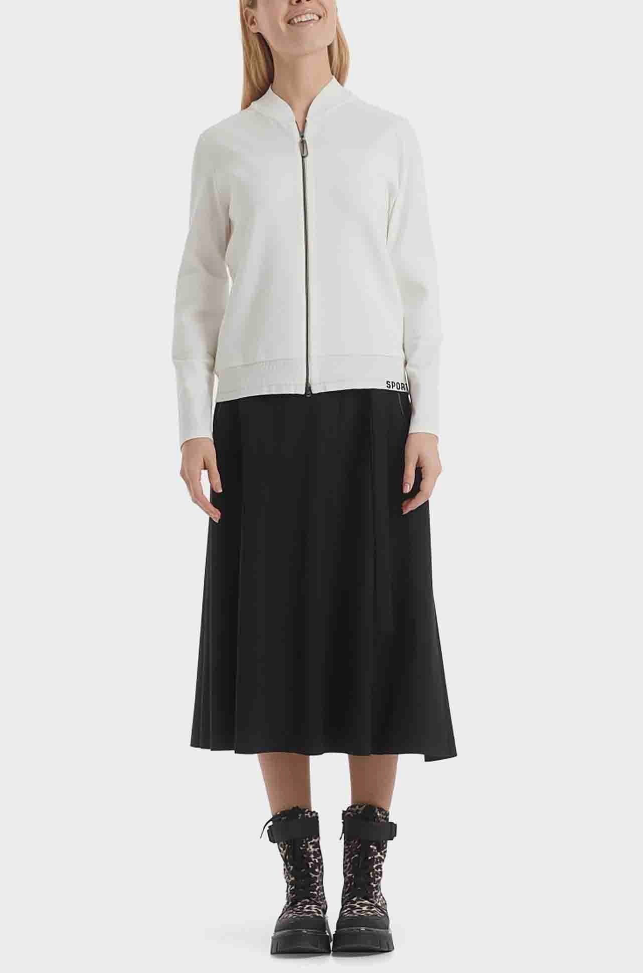 Marc Cain - Sports Zip Up Jacket