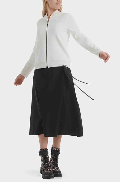 Marc Cain - Sports Zip Up Jacket