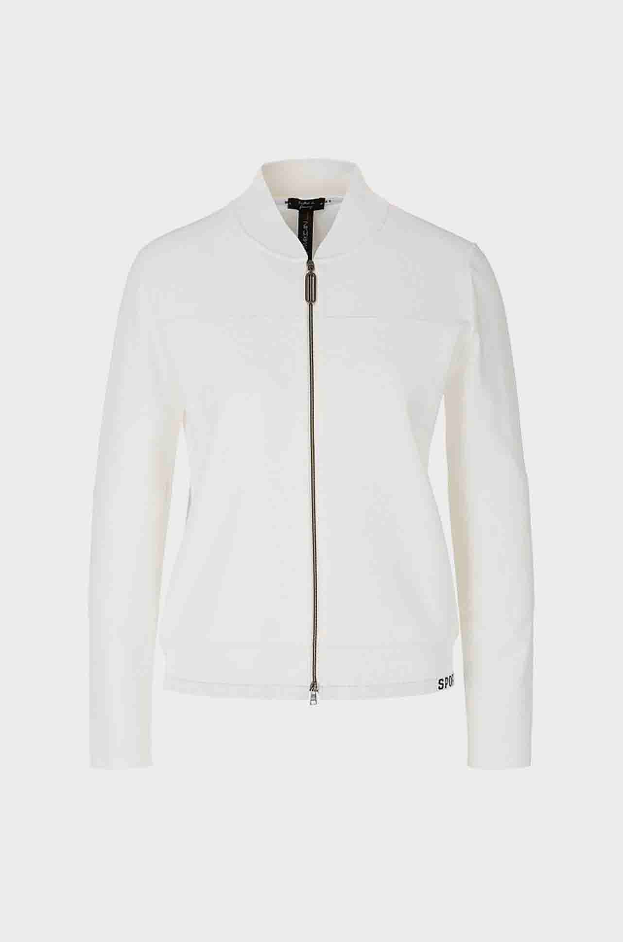 Marc Cain - Sports Zip Up Jacket