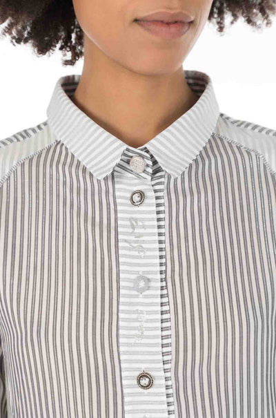 Elisa Cavaletti - Step Hem Shirt