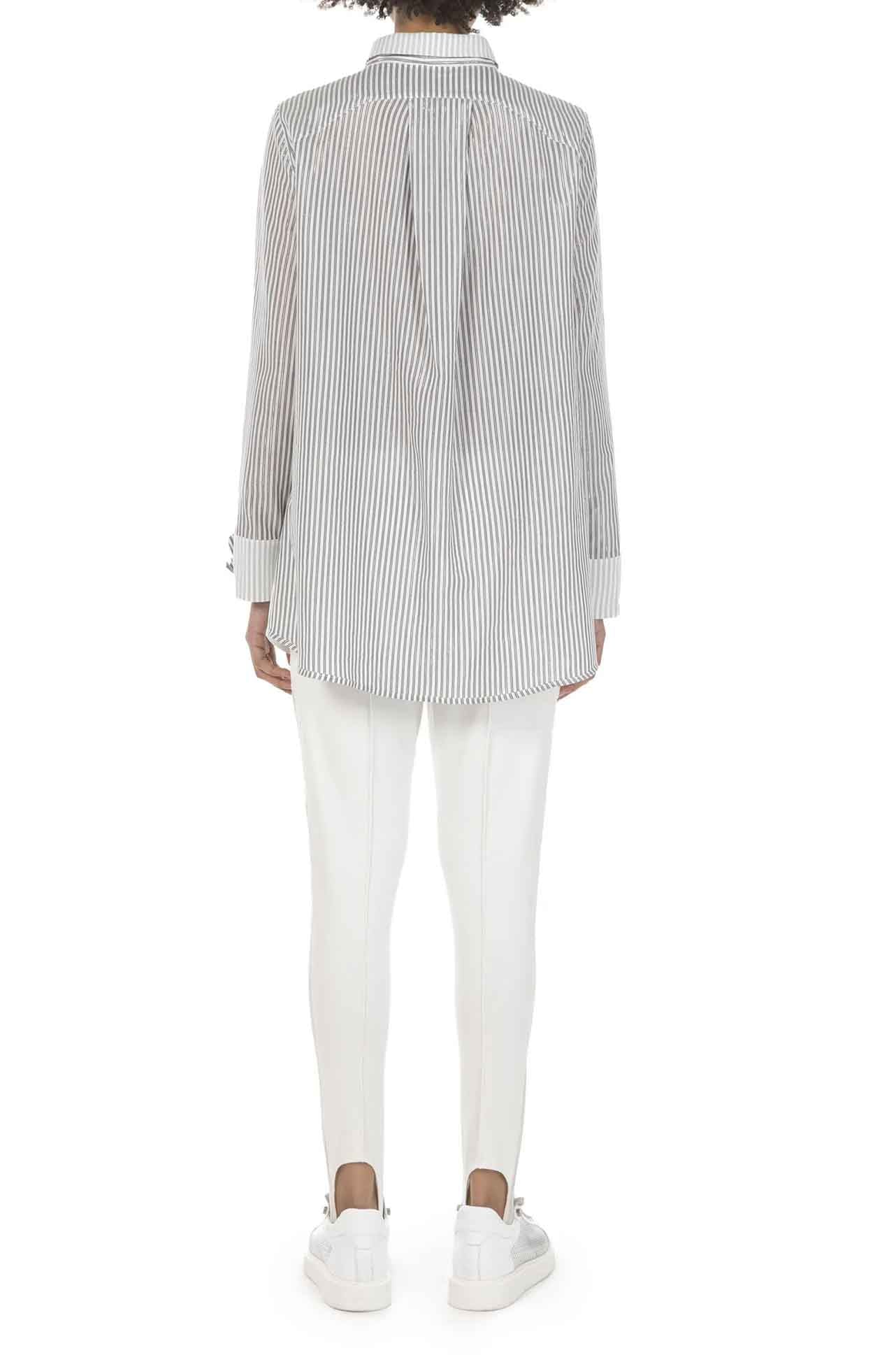 Elisa Cavaletti - Step Hem Shirt