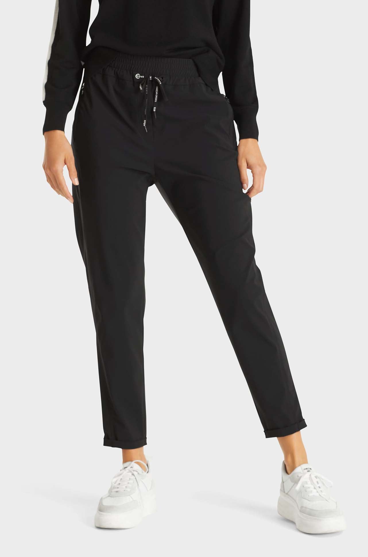 Marc Cain - Stretch 7/8 Jogger Pant