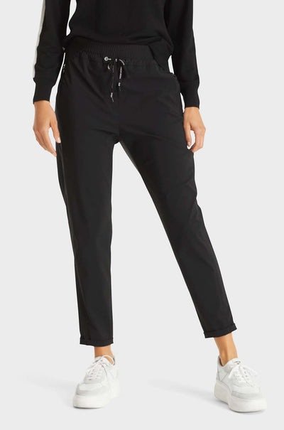 Marc Cain - Stretch 7/8 Jogger Pant