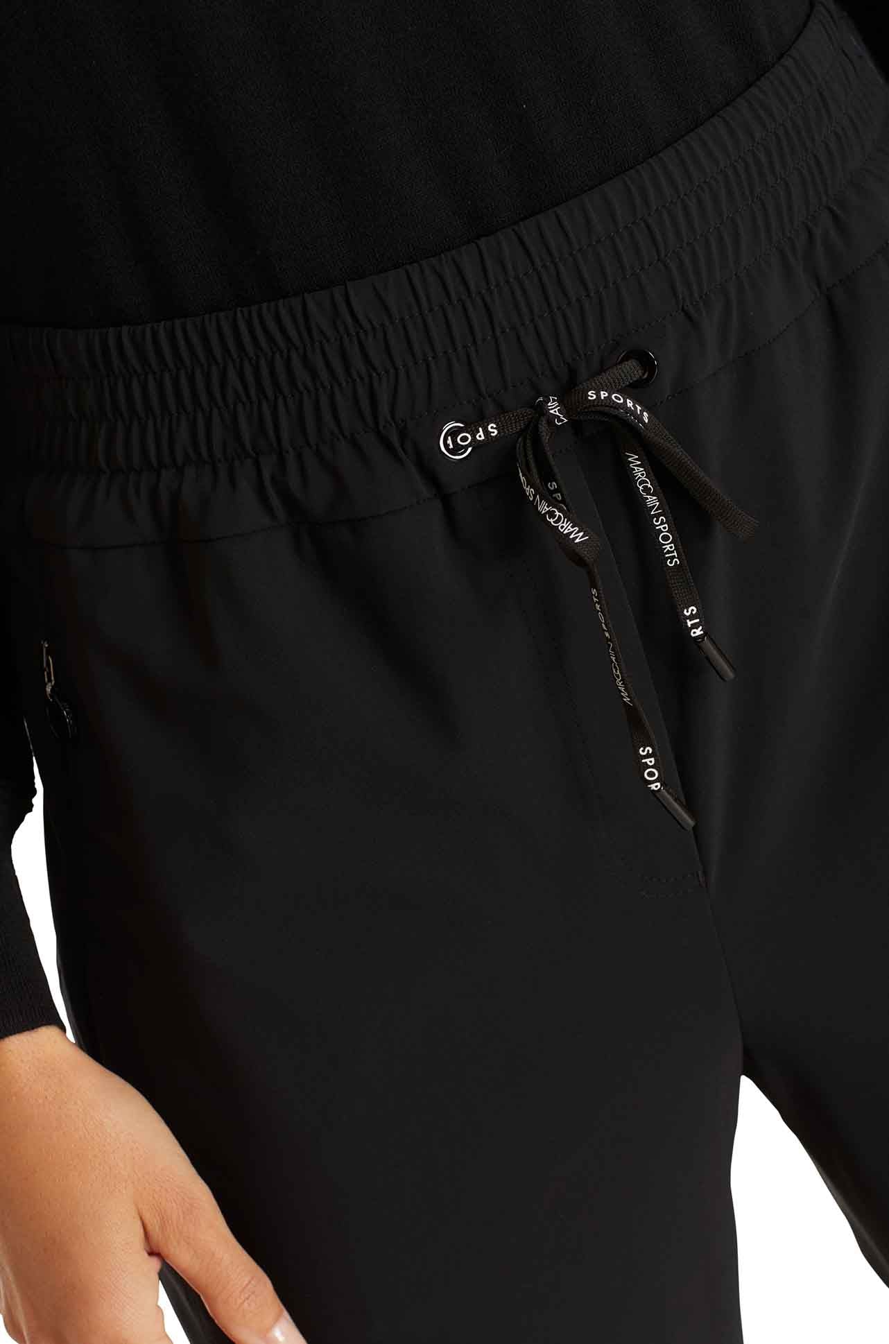 Marc Cain - Stretch 7/8 Jogger Pant