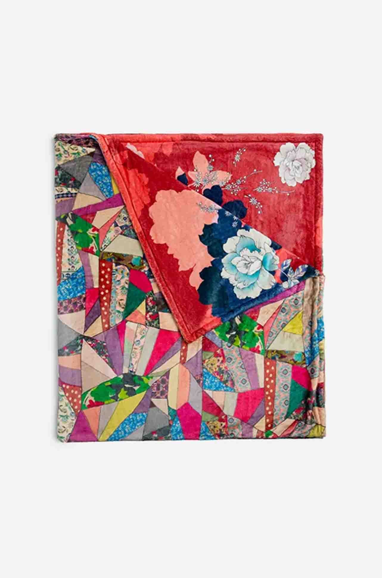 Johnny Was - Tura Cozy Blanket