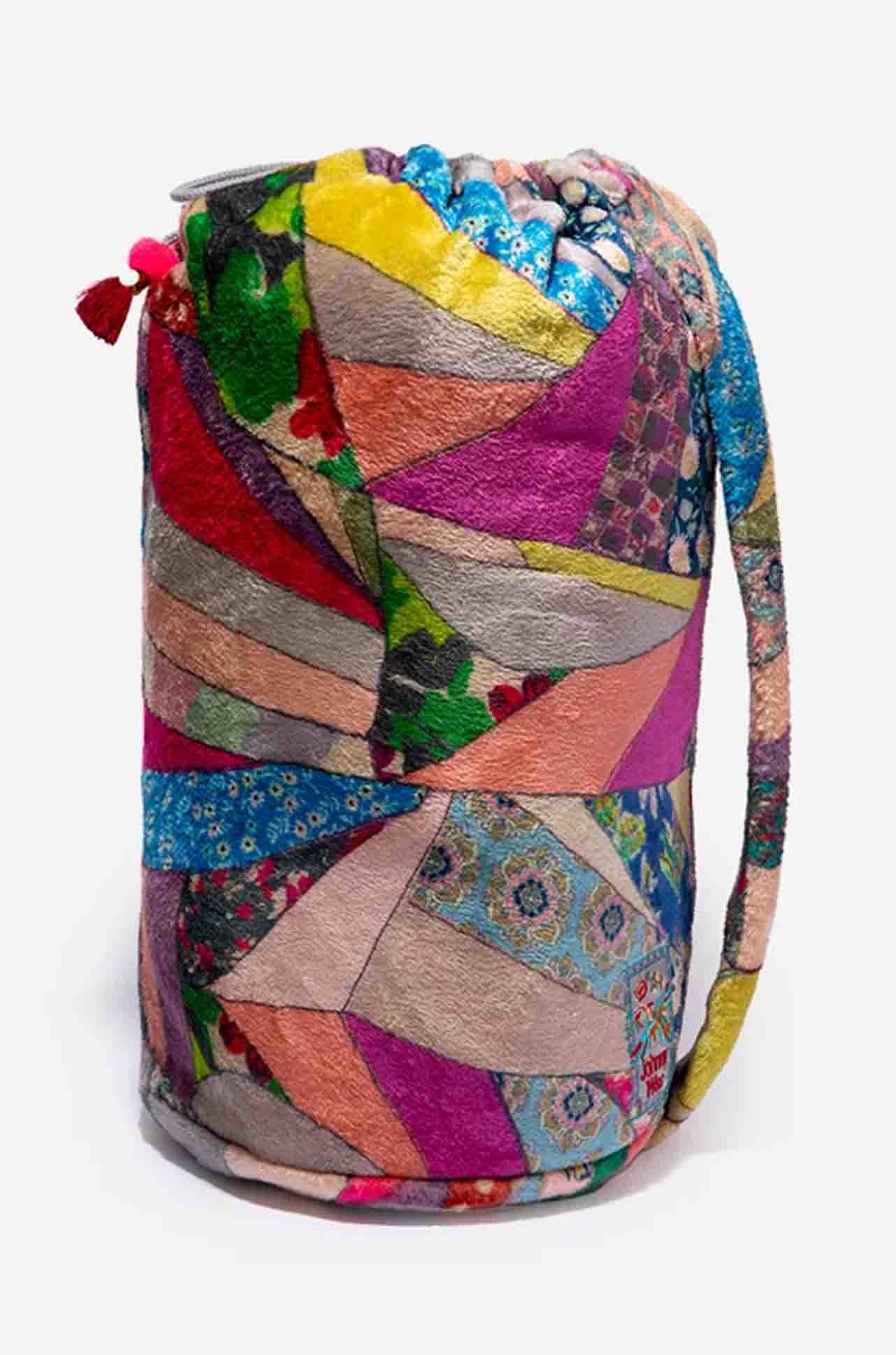 Johnny Was - Tura Cozy Blanket