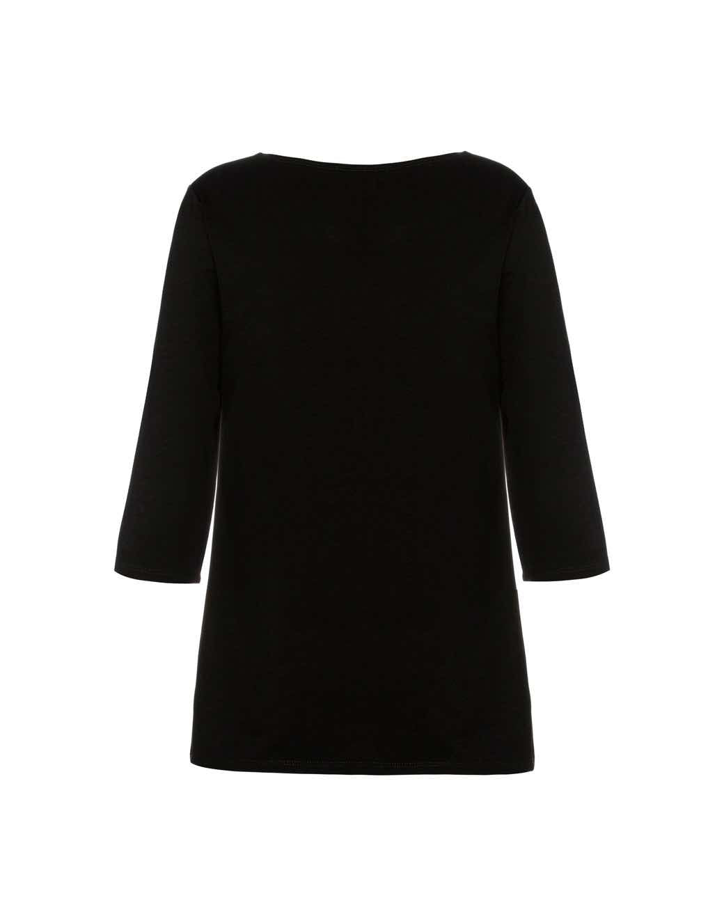 Mela Purdie - Boat Neck Top