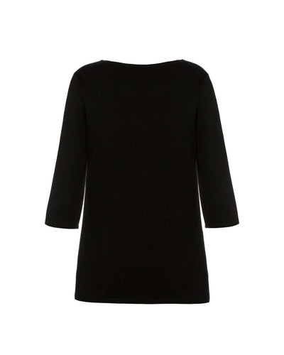 Mela Purdie - Boat Neck Top