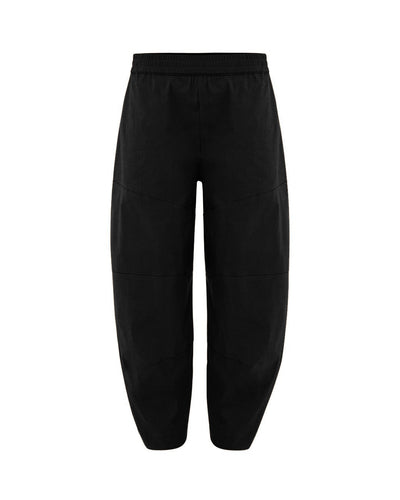 Mela_Purdi_Cropped_Tuscan_Pant_Bottoms_White_Black_Syrup_www.zambezee.com.au