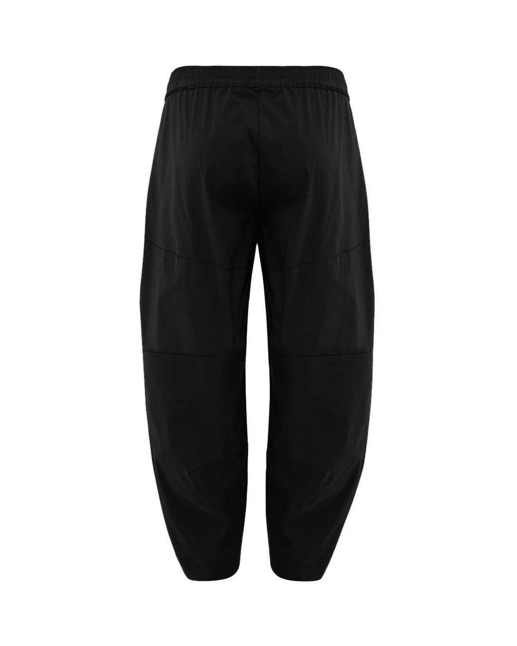 Mela_Purdi_Cropped_Tuscan_Pant_Bottoms_White_Black_Syrup_www.zambezee.com.au