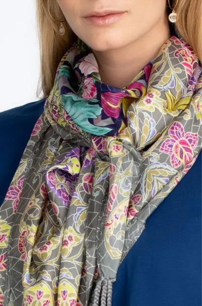 Johnny Was - Cisco Scarf
