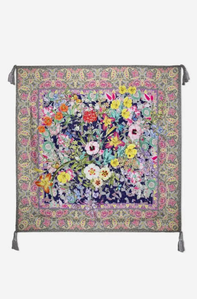 Johnny Was - Cisco Scarf