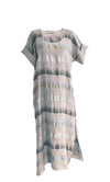 La Bottega Di Brunella - Vestito Atollo Dress in Naturale