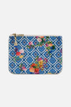 Camilla - Wall To Wall Wonders Coin and Phone Purse