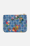 Camilla - Wall To Wall Wonders Coin and Phone Purse