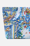 Camilla - Wall To Wall Wonders Large Makeup Clutch