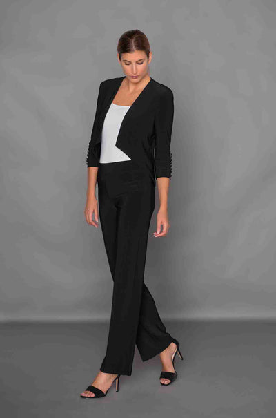 Joseph Ribkoff - Tux Overpiece