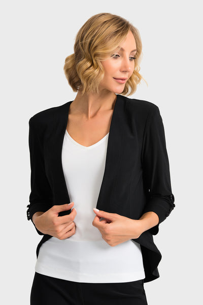 Joseph Ribkoff - Tux Overpiece