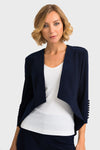 Joseph Ribkoff - Tux Overpiece