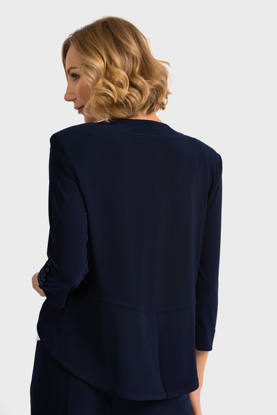 Joseph Ribkoff - Tux Overpiece