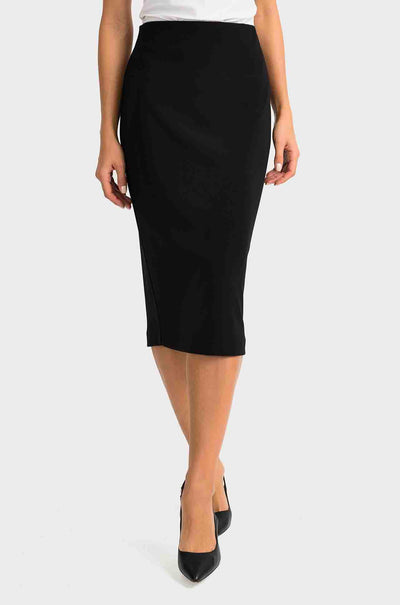 Joseph Ribkoff - Classic Long Pencil Skirt