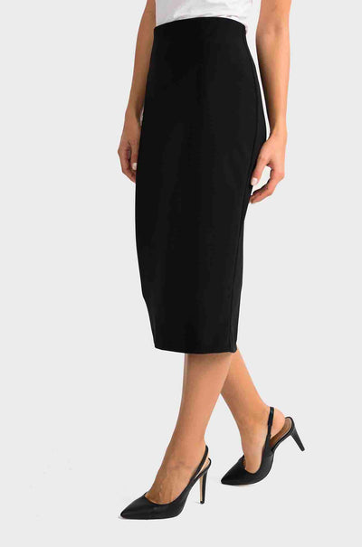 Joseph Ribkoff - Classic Long Pencil Skirt