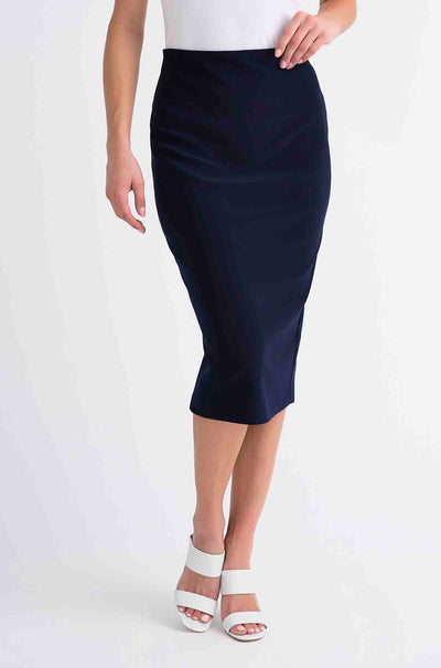 Joseph Ribkoff - Classic Long Pencil Skirt