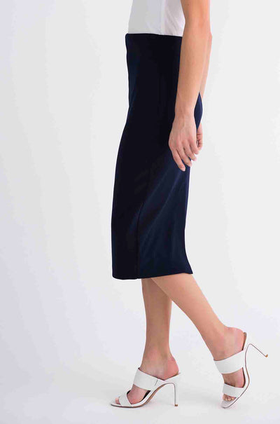 Joseph Ribkoff - Classic Long Pencil Skirt