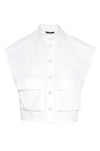 Lounge The Label - Corfu Vest