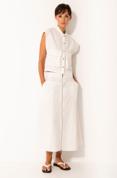 Lounge The Label - Corfu Vest