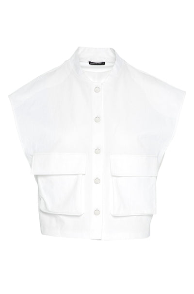 Lounge The Label - Corfu Vest