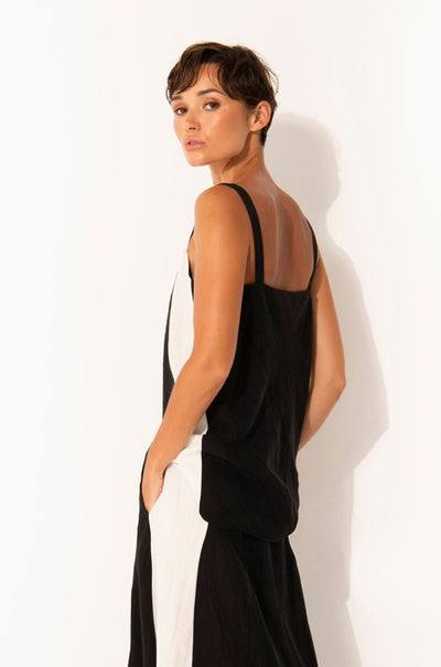 Lounge The Label - Patmos Singlet