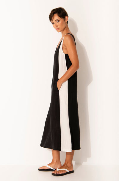 Lounge The Label - Malta Dress