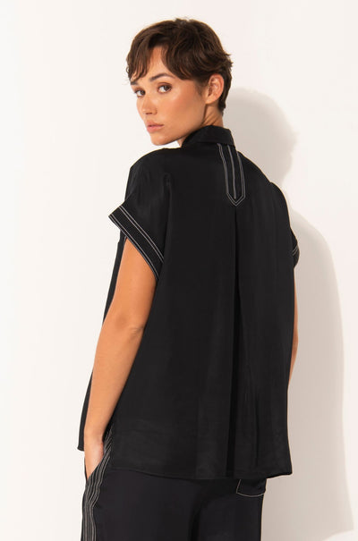 Lounge The Label - Zermat Shirt