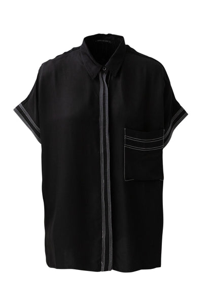 Lounge The Label - Zermat Shirt