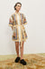 Alèmais - Mercado Mini Dress