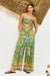 Alèmais - Clemenza Silk Pant